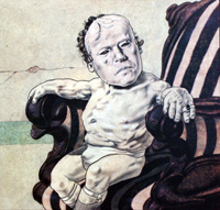 Marlon (Print) (Signed)