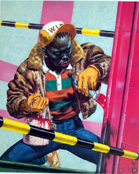 Gaetano (Tanino) Liberatore biography