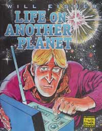 Life on Another Planet Life on Another Planet