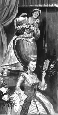 Marie Antoinette (Original)