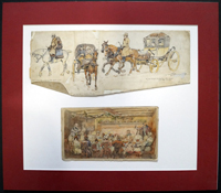 Thomas Ivester Lloyd biography