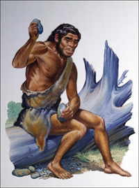 Homoerectus (Original)