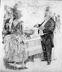 Orson Lowell biography