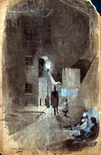 Sydney Seymour Lucas biography