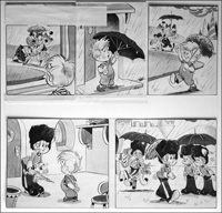 Antonio Lupatelli Art