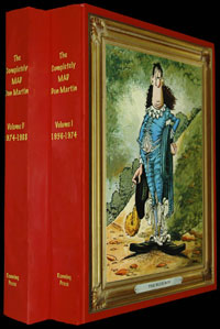 The Completely MAD Don Martin (Boxed Set) The Completely MAD Don Martin (Boxed Set)