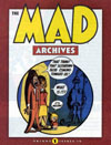 The Mad Archives  Volume 1 (Issues 1-6)