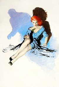 Robert Maguire biography