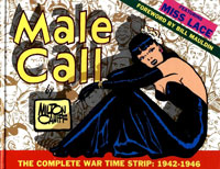 Male Call The Complete War Time Strip 1942 – 1946 (#269/1000) (Limited Edition) Male Call The Complete War Time Strip 1942 – 1946 (#269/1000) (Limited Edition)