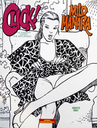 Click! (A Woman Under The Influence) Click! (A Woman Under The Influence)