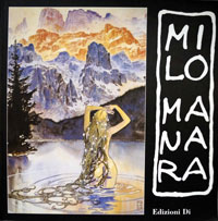Milo Manara Milo Manara