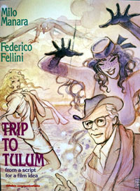 Trip To Tulum Trip To Tulum