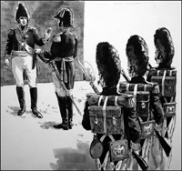 William Francis Marshall Art