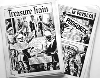 Antonio Perez Martinez Art