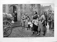 1917 (Matania original prints) Art