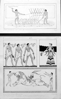 The Ancient World (Original)