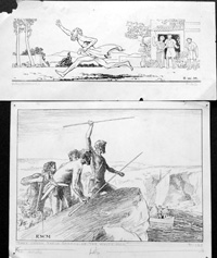 Robert Wilson Matthews Art