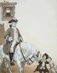 The Golden Age of Quackery (Original)