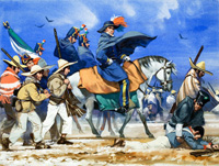 The Unfinished Revolution (Original)