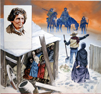 Uncle Tom's Cabin (Original) (Signed)