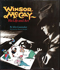 Winsor McCay: His Life and Art Winsor McCay: His Life and Art