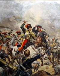 James E McConnell Art