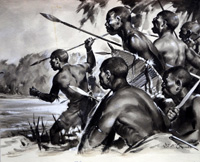 Journey Into the Unknown (Original) Journey Into the Unknown (Original)