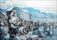 The Great Trek (Original) The Great Trek (Original)