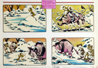 Teddy and Cuddly (Original)