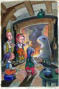 Philip Mendoza biography