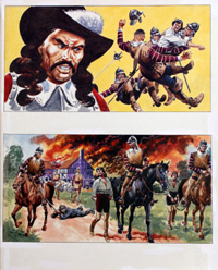 Captain Blood 2 (Original)