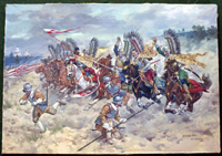 Edward Mesjasz biography