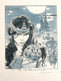 Jean-Claude Mzires Art