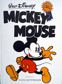 Walt Disney: Mickey Mouse Walt Disney: Mickey Mouse