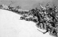 50 Bishops of Bethlehem (Original) (Signed)