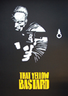 That Yellow Bastard (Sin City)