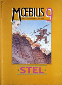 Moebius 9 Stel Moebius 9 Stel