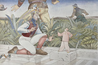 Bons Vents (Lovely Winds) (Print) (Signed) Bons Vents (Lovely Winds) (Print) (Signed)