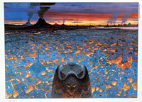 The Street 1 (Limited Edition Print) The Street 1 (Limited Edition Print)