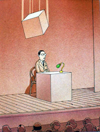 Camarade (Limited Edition Print) Camarade (Limited Edition Print)