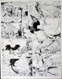 Blueberry limited edition (Limited Edition Print) (Signed) Blueberry limited edition (Limited Edition Print) (Signed)