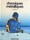 Chroniques M�talliques