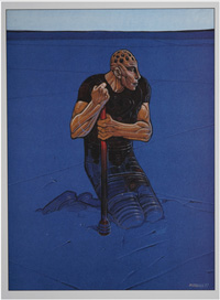 Staff of Life (Print) Staff of Life (Print)