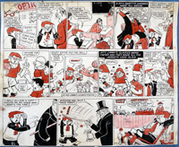 Hugh Morren biography