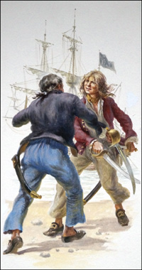 Mary Read (Original)