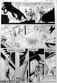 Paul Neary biography