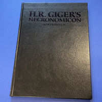 Necronomicon 2