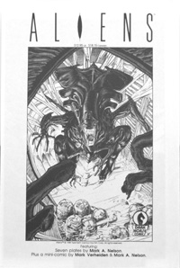 Mark A Nelson biography