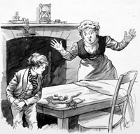 David Douglas (Original)