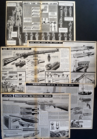 Leslie Ashwell Wood Art